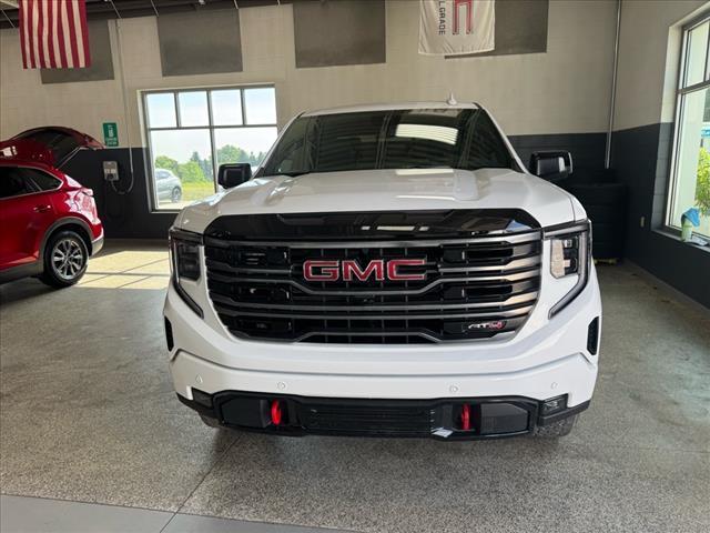 new 2026 GMC Sierra 1500 car, priced at $74,225
