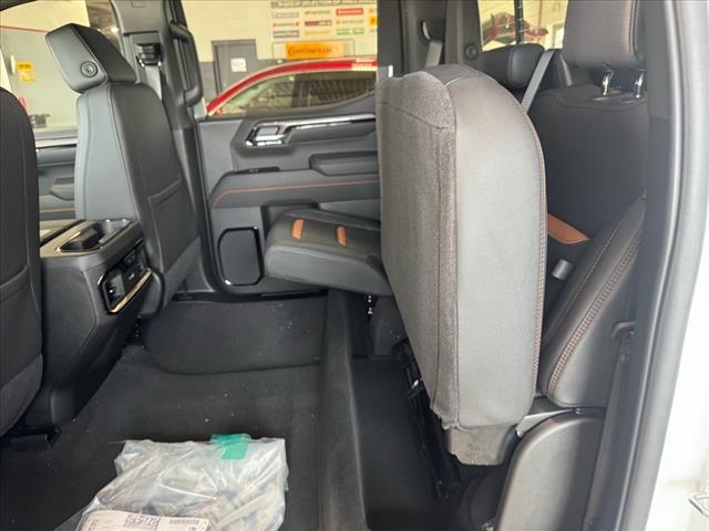 new 2026 GMC Sierra 1500 car, priced at $74,225