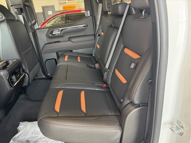 new 2026 GMC Sierra 1500 car, priced at $74,225