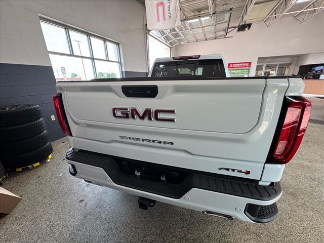 new 2026 GMC Sierra 1500 car, priced at $74,225
