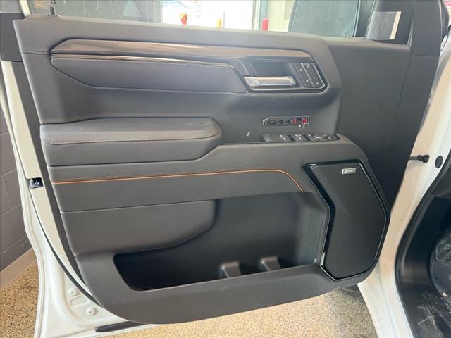 new 2026 GMC Sierra 1500 car, priced at $74,225