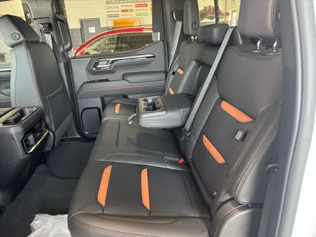 new 2026 GMC Sierra 1500 car, priced at $74,225
