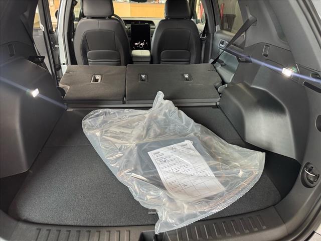 new 2026 GMC Terrain car, priced at $41,610