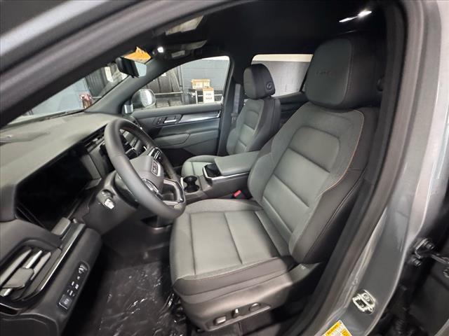 new 2026 GMC Terrain car, priced at $41,610