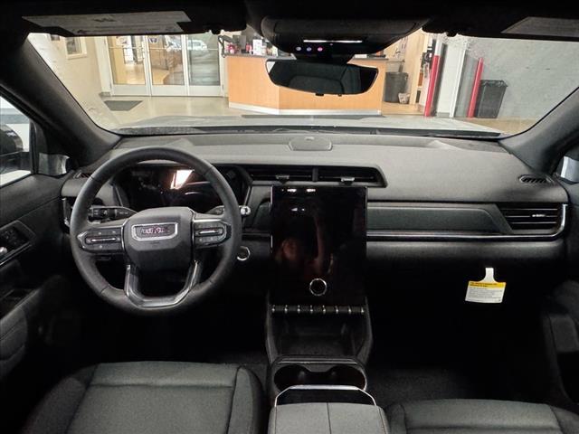 new 2026 GMC Terrain car, priced at $41,610