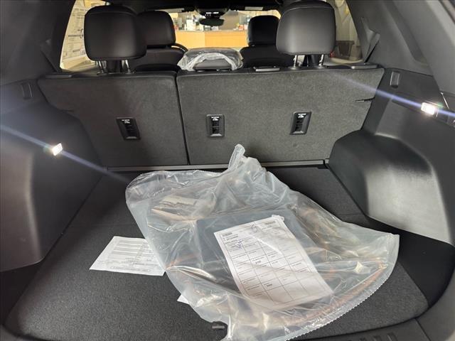 new 2026 GMC Terrain car, priced at $41,610