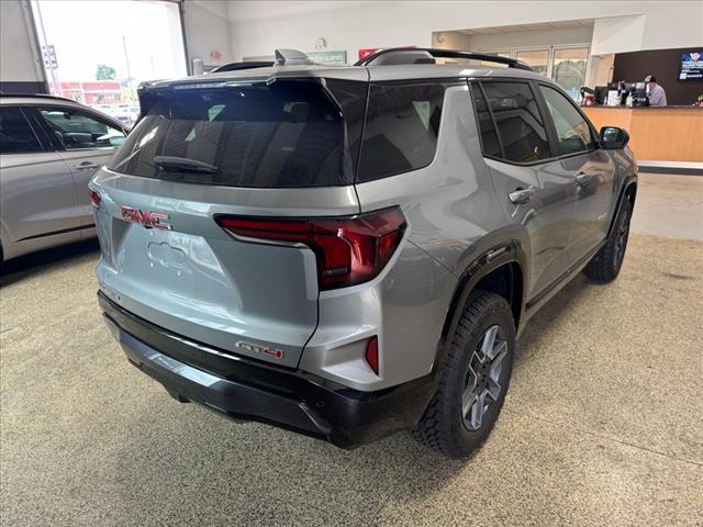 new 2026 GMC Terrain car, priced at $41,610