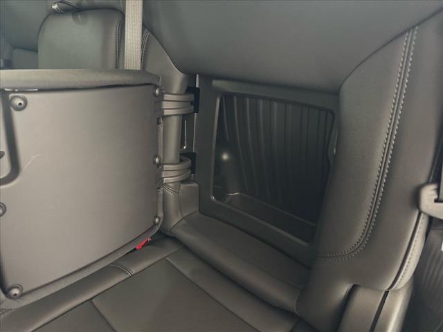 new 2025 GMC Sierra 1500 car, priced at $68,590