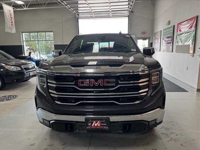 new 2025 GMC Sierra 1500 car, priced at $68,590