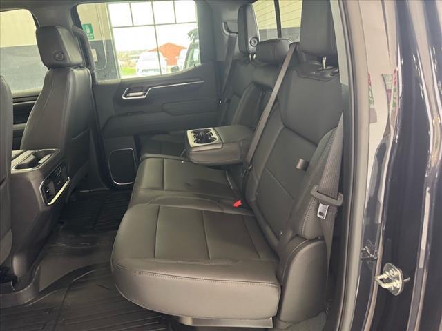 new 2025 GMC Sierra 1500 car, priced at $68,590