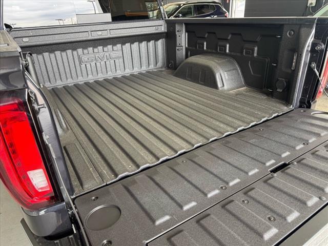 new 2025 GMC Sierra 1500 car, priced at $68,590