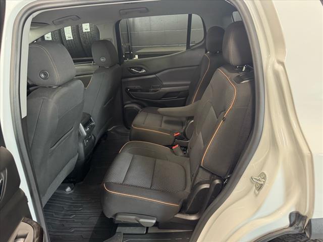 used 2023 GMC Acadia car, priced at $36,691