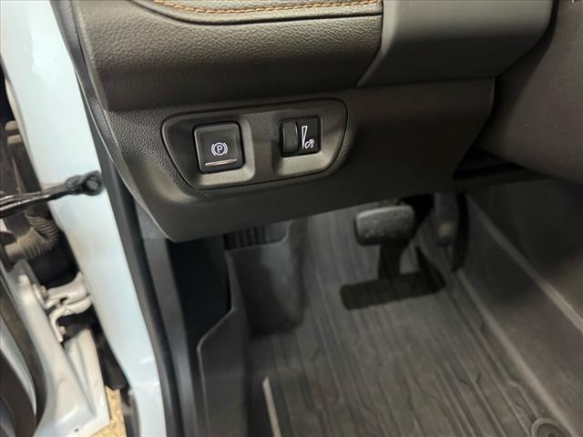 used 2023 GMC Acadia car, priced at $36,691