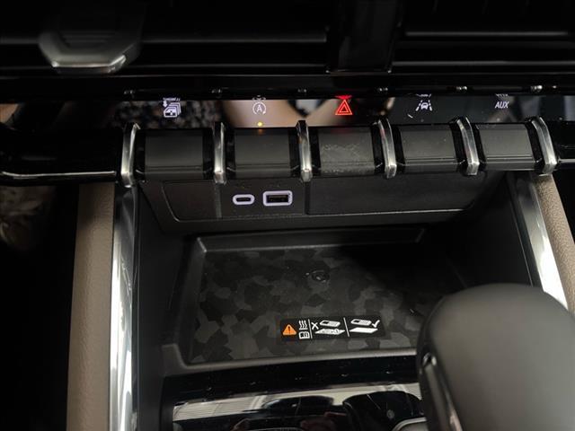 new 2025 GMC Canyon car, priced at $54,195