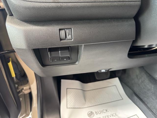 used 2023 Chevrolet Colorado car, priced at $37,977