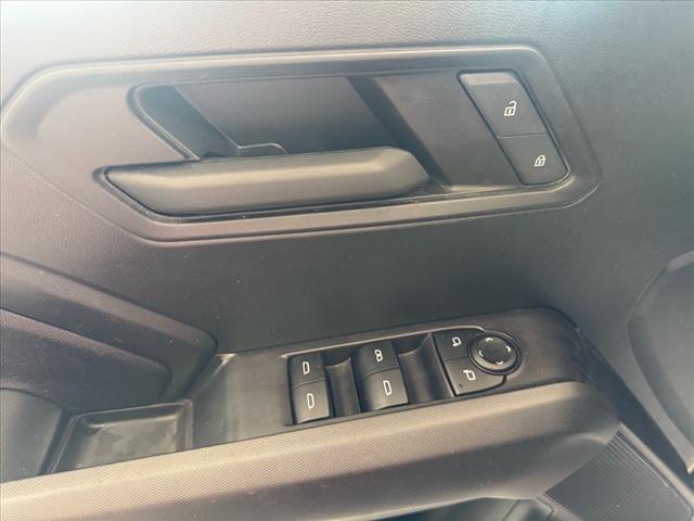 used 2023 Chevrolet Colorado car, priced at $37,977