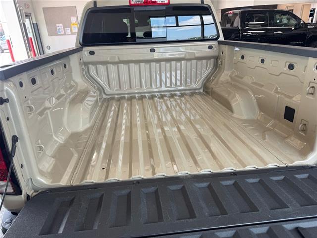 used 2023 Chevrolet Colorado car, priced at $37,977