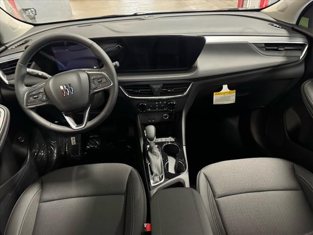 new 2026 Buick Encore GX car, priced at $31,395