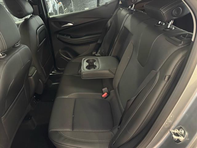 new 2026 Buick Encore GX car, priced at $31,395