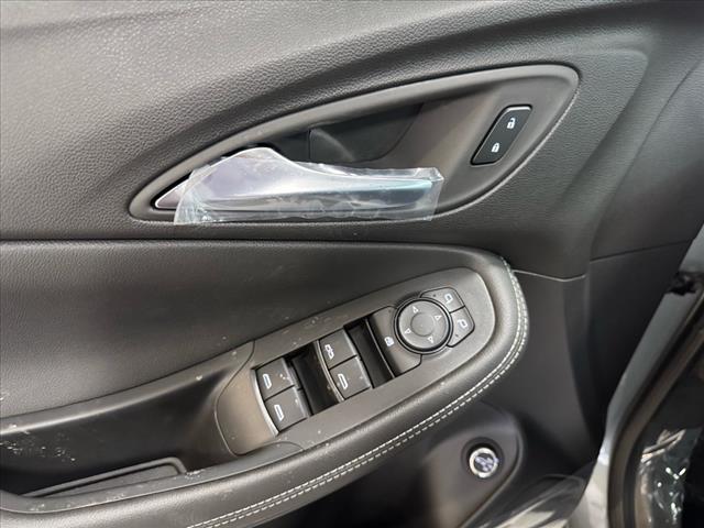 new 2026 Buick Encore GX car, priced at $31,395