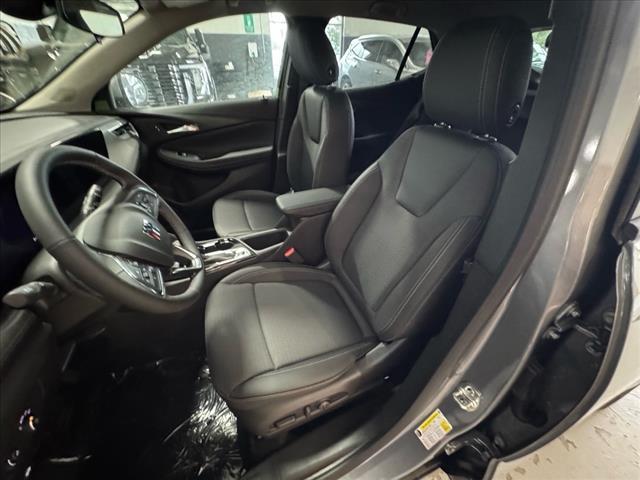 new 2026 Buick Encore GX car, priced at $31,395