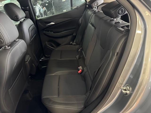 new 2026 Buick Encore GX car, priced at $31,395