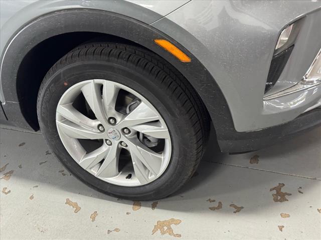 new 2026 Buick Encore GX car, priced at $31,395
