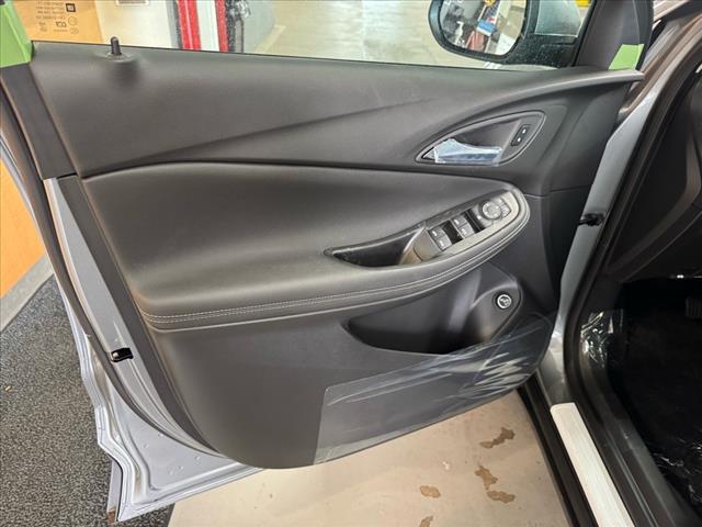 new 2026 Buick Encore GX car, priced at $31,395