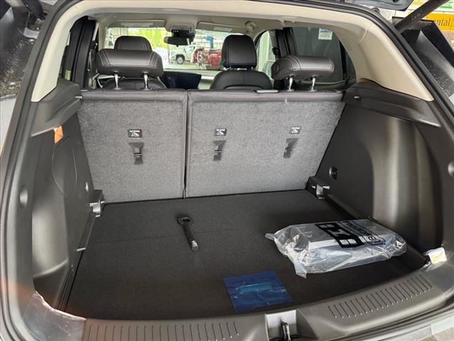 new 2026 Buick Encore GX car, priced at $31,395