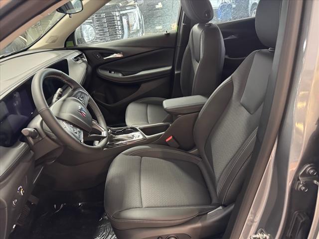 new 2026 Buick Encore GX car, priced at $31,395
