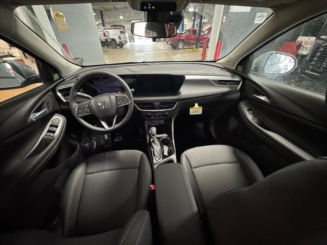 new 2026 Buick Encore GX car, priced at $31,395
