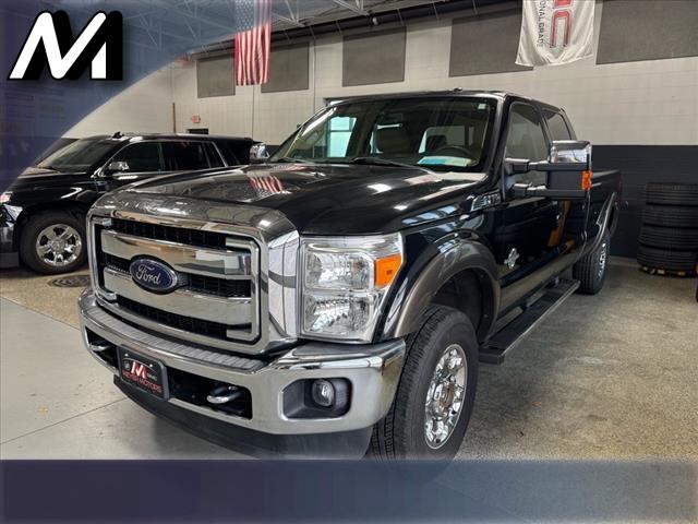 used 2015 Ford F-350 car, priced at $34,380