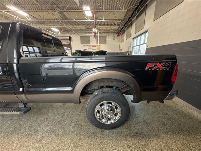 used 2015 Ford F-350 car, priced at $34,380