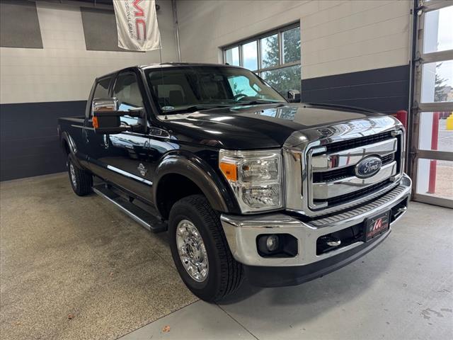 used 2015 Ford F-350 car, priced at $34,380