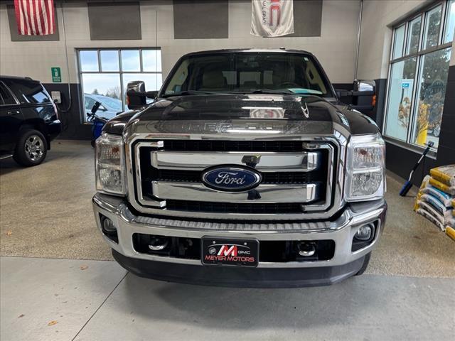 used 2015 Ford F-350 car, priced at $34,380