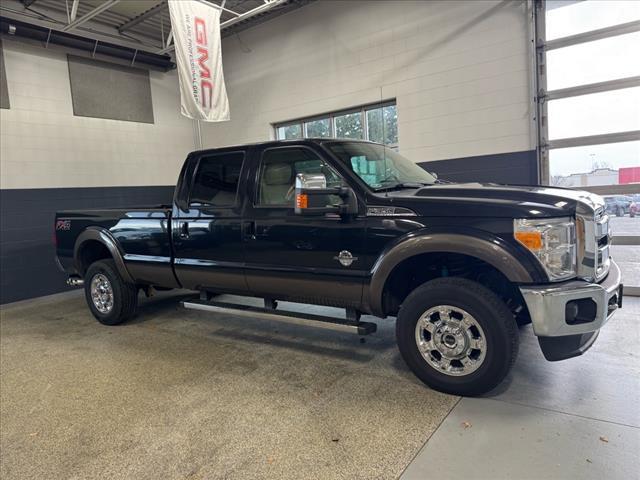 used 2015 Ford F-350 car, priced at $34,380