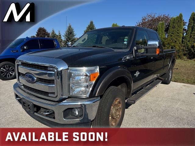 used 2015 Ford F-350 car, priced at $34,900