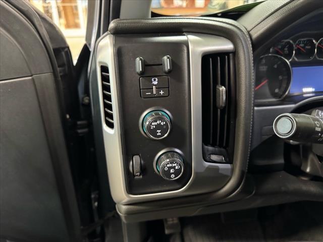 used 2018 GMC Sierra 1500 car, priced at $24,418