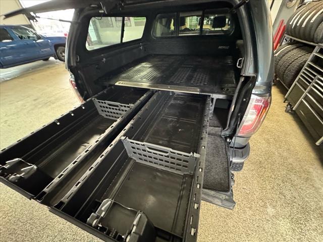 used 2018 GMC Sierra 1500 car, priced at $24,418
