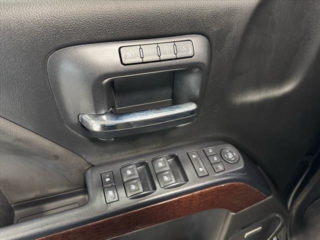 used 2018 GMC Sierra 1500 car, priced at $24,418