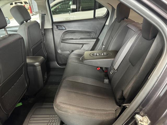 used 2014 Chevrolet Equinox car, priced at $9,655