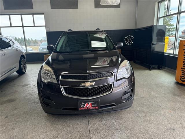 used 2014 Chevrolet Equinox car, priced at $9,655