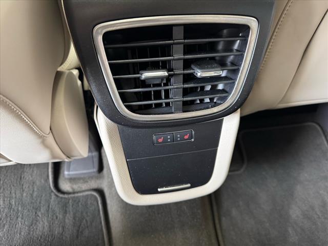 used 2017 Lincoln MKX car, priced at $21,899