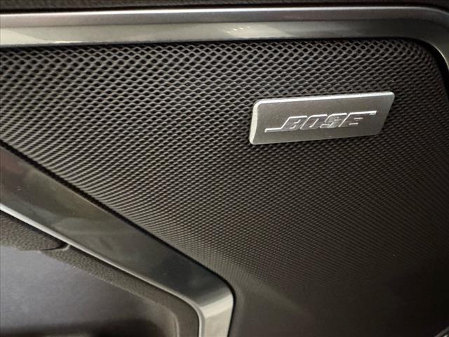 new 2025 GMC Sierra 1500 car, priced at $58,740