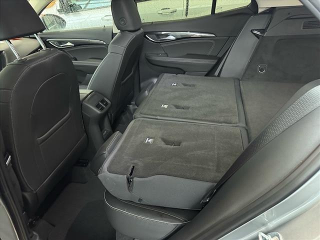 used 2023 Buick Envision car, priced at $31,986