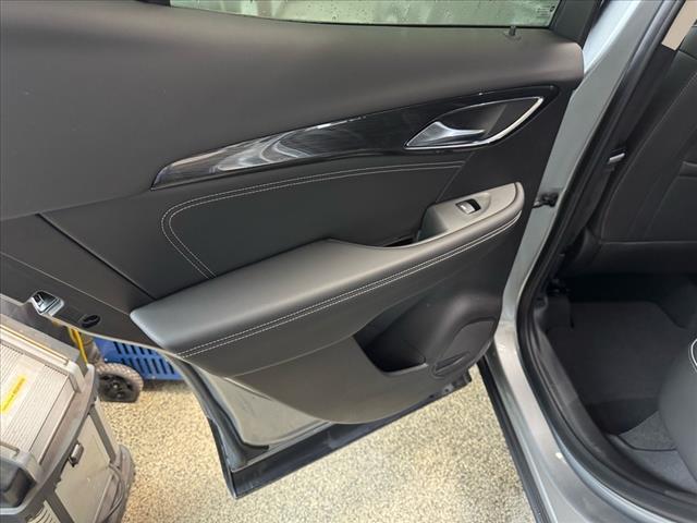 used 2023 Buick Envision car, priced at $31,986