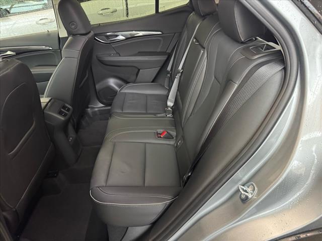 used 2023 Buick Envision car, priced at $31,986