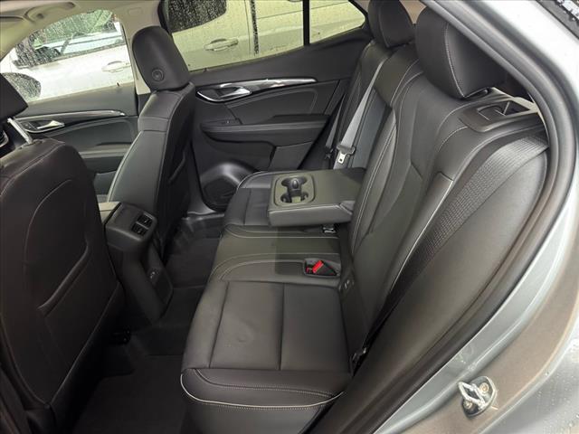 used 2023 Buick Envision car, priced at $31,986