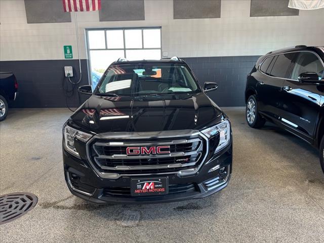used 2024 GMC Terrain car, priced at $32,262