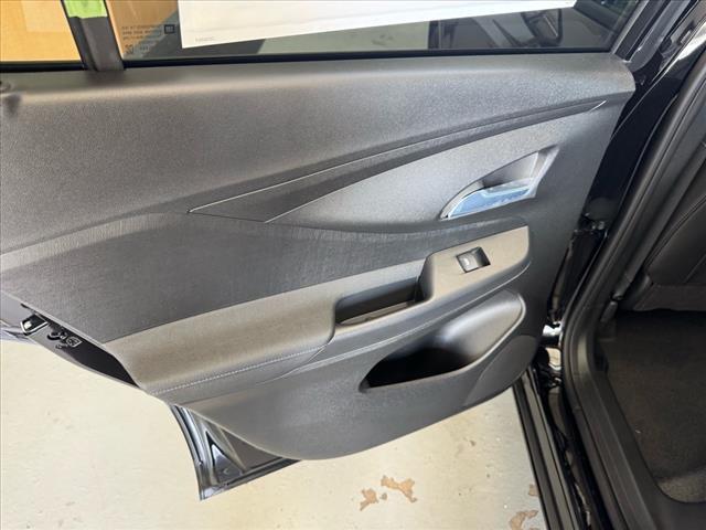 new 2026 Buick Envista car, priced at $30,340
